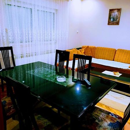 Appartamento Stan Na Dan J & M Vrsac Esterno foto