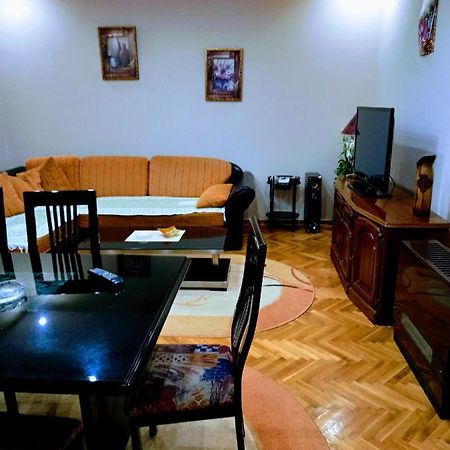Appartamento Stan Na Dan J & M Vrsac Esterno foto