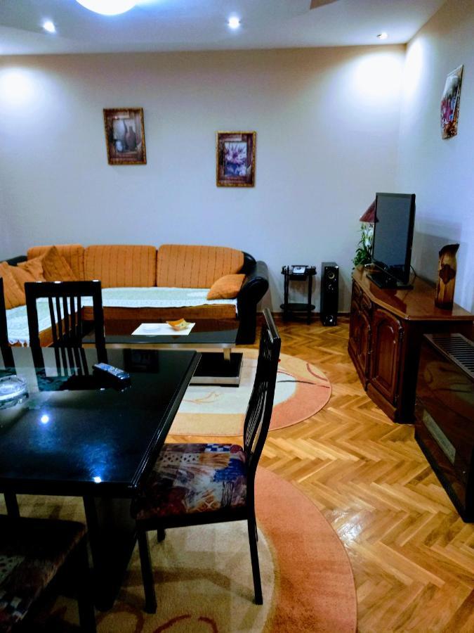 Appartamento Stan Na Dan J & M Vrsac Esterno foto