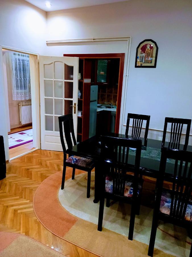 Appartamento Stan Na Dan J & M Vrsac Esterno foto