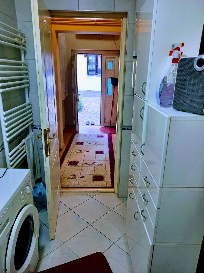 Appartamento Stan Na Dan J & M Vrsac Esterno foto