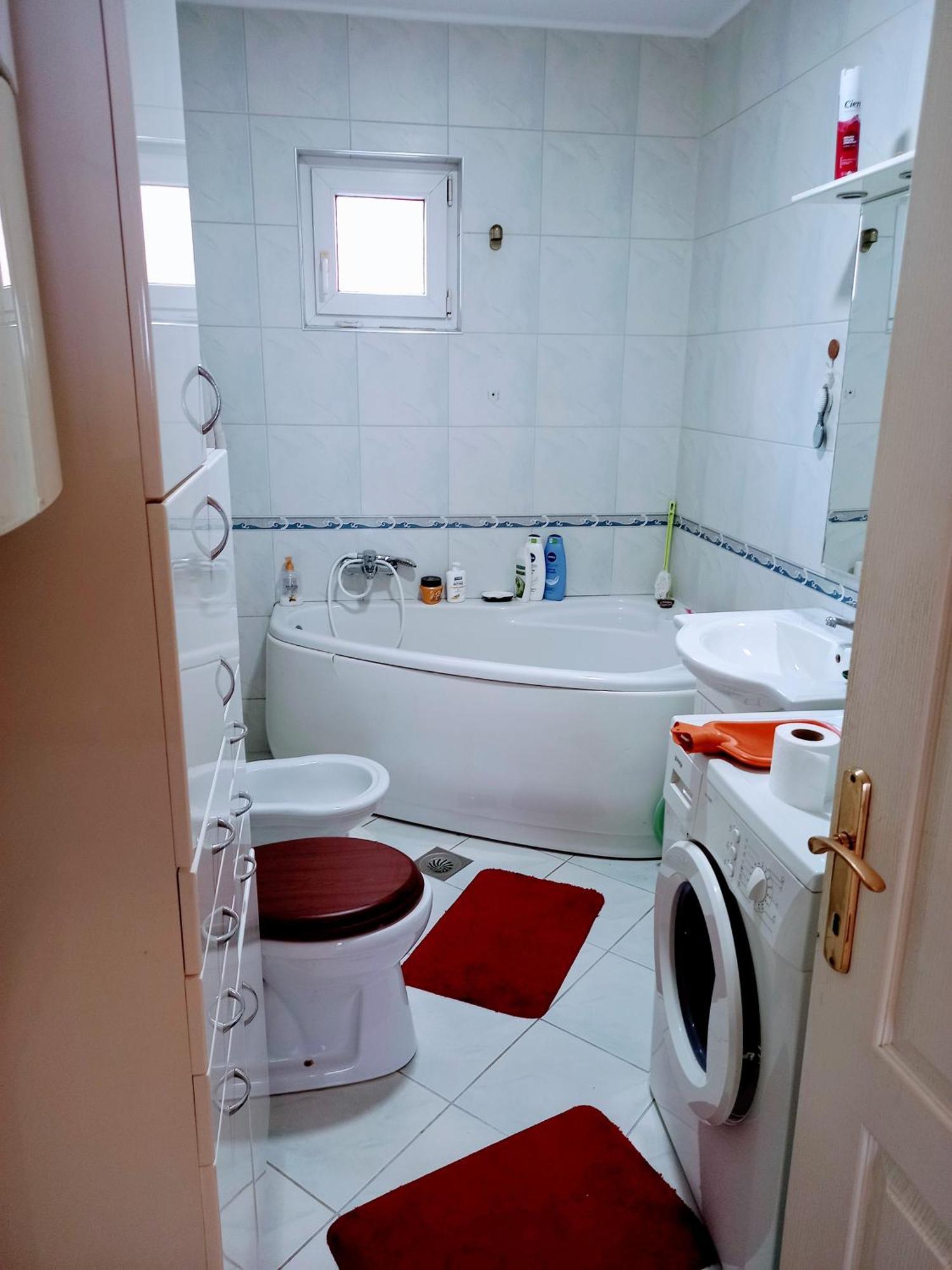 Appartamento Stan Na Dan J & M Vrsac Esterno foto