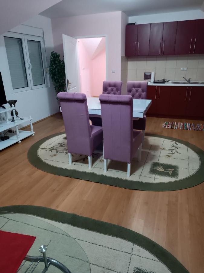 Appartamento Stan Na Dan J & M Vrsac Esterno foto