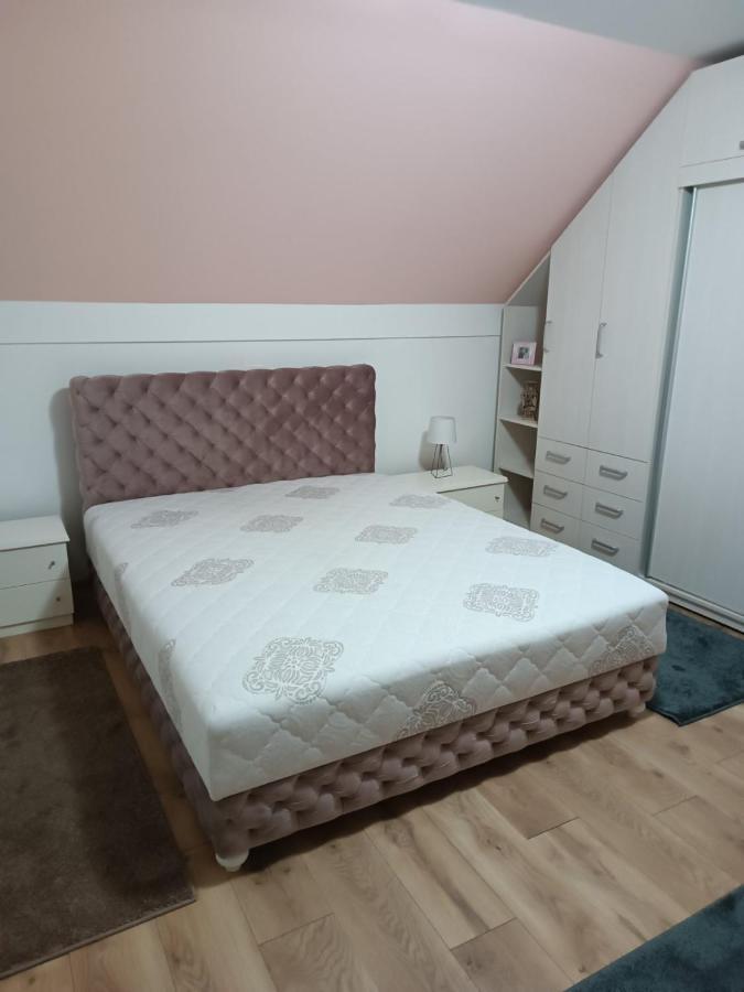 Appartamento Stan Na Dan J & M Vrsac Esterno foto